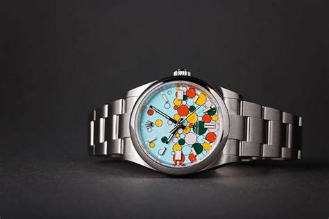 Rolex Celebration Dial: The Complete Review .